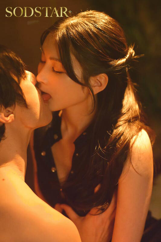 付き合ったばかりの鈴と始めた丁寧な暮らし 時にはスローに時には情熱的に絶倫彼女に翻弄されるセックスライフ 本庄鈴 - サンプル画像 - 19