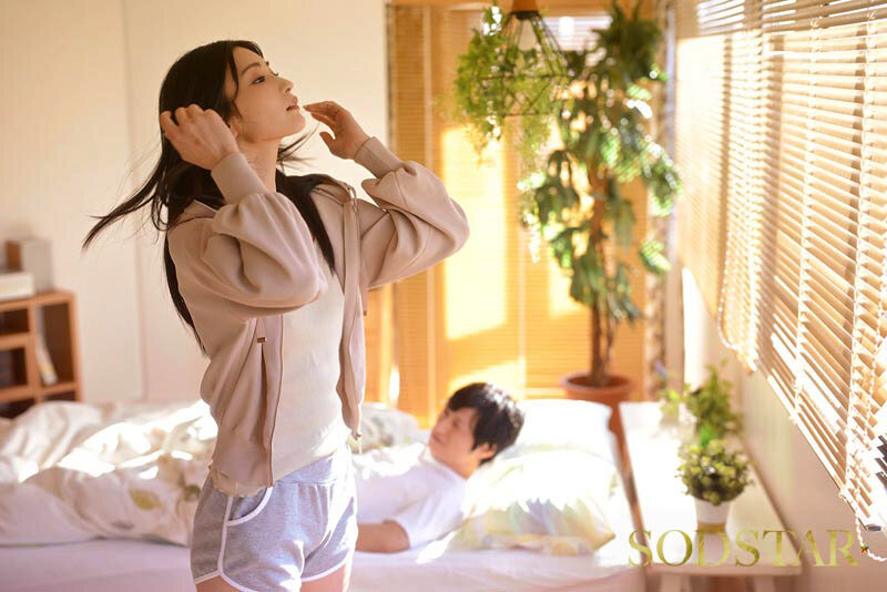 付き合ったばかりの鈴と始めた丁寧な暮らし 時にはスローに時には情熱的に絶倫彼女に翻弄されるセックスライフ 本庄鈴 - サンプル画像 - 5