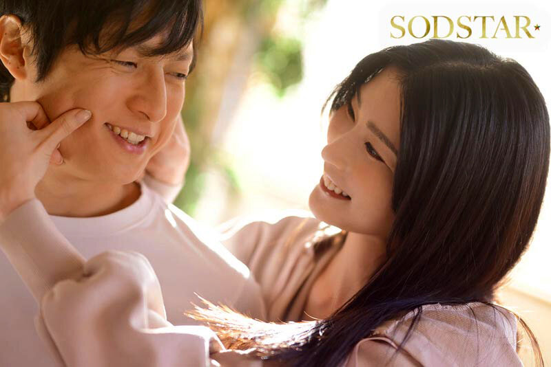 付き合ったばかりの鈴と始めた丁寧な暮らし 時にはスローに時には情熱的に絶倫彼女に翻弄されるセックスライフ 本庄鈴 - サンプル画像 - 6