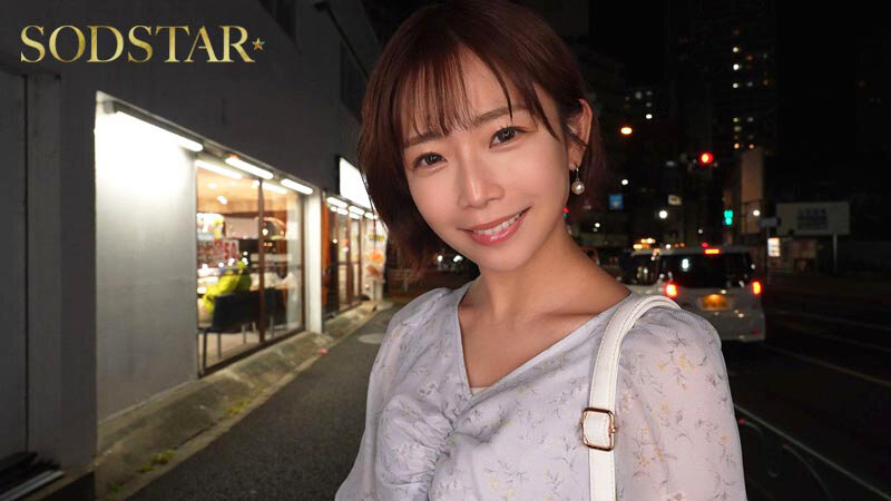 【完全主観×顔面特化】超接近ゼロ距離で寝取られる快感 非常識痴女の囁き小悪魔誘惑逆NTRでチンバグ必須！！ 紗倉まな - サンプル画像 - 14