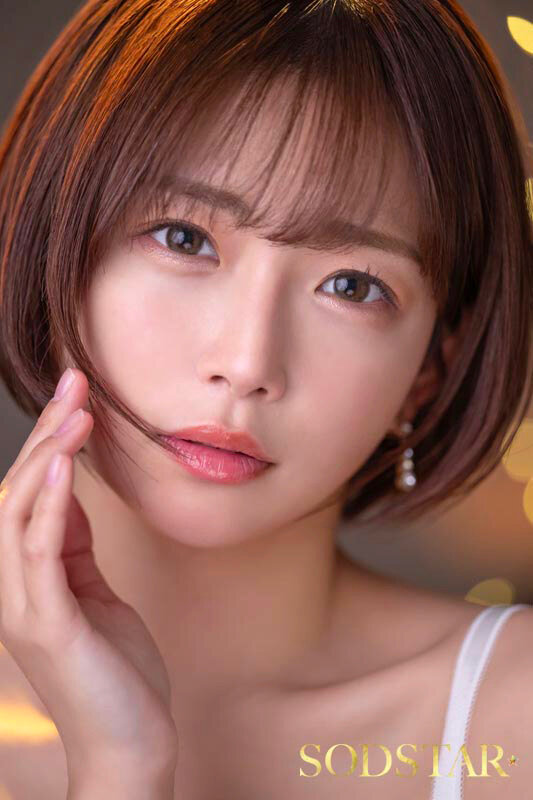 【完全主観×顔面特化】超接近ゼロ距離で寝取られる快感 非常識痴女の囁き小悪魔誘惑逆NTRでチンバグ必須！！ 紗倉まな - サンプル画像 - 3