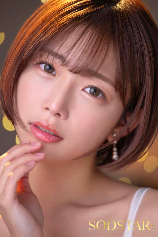 【完全主観×顔面特化】超接近ゼロ距離で寝取られる快感 非常識痴女の囁き小悪魔誘惑逆NTRでチンバグ必須！！ 紗倉まな - サンプル画像 - 4
