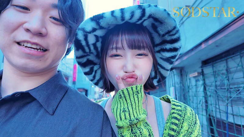 天使のような甘顔から想像もできないデッッカ尻！M男の反応をニッコリ見つめながらぶるんぶるん尻肉バウンドする杭打ち騎乗位で精子搾り尽くすエグカワ痴女！ 唯井まひろ - サンプル画像 - 14