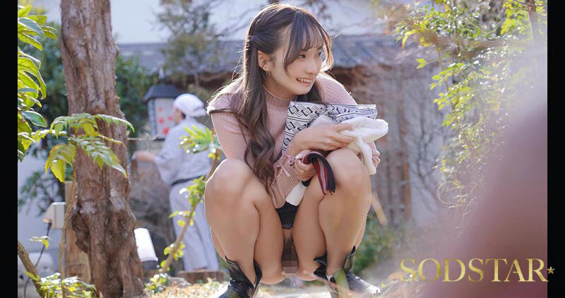 いいなり温泉旅行 渚恋生 - サンプル画像 - 6
