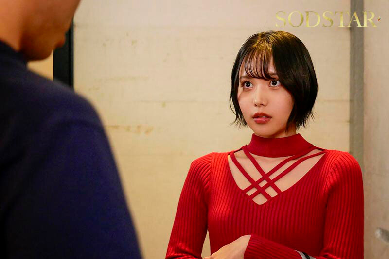 デリヘル呼んだらいつも領収書を突っ返してくる経理部の欲求不満OLと遭遇「まさか、飲食代で落とさないでくださいよ…」と言いつつ生本番させてくれ自宅でも会社でもヌいてくれる関係に 柴崎はる - サンプル画像 - 2