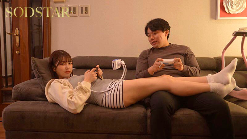 10年ぶり姉弟風呂。勃起を抑えきれなかった童貞弟と姉は毎日SEXしている。 唯井まひろ - サンプル画像 - 12