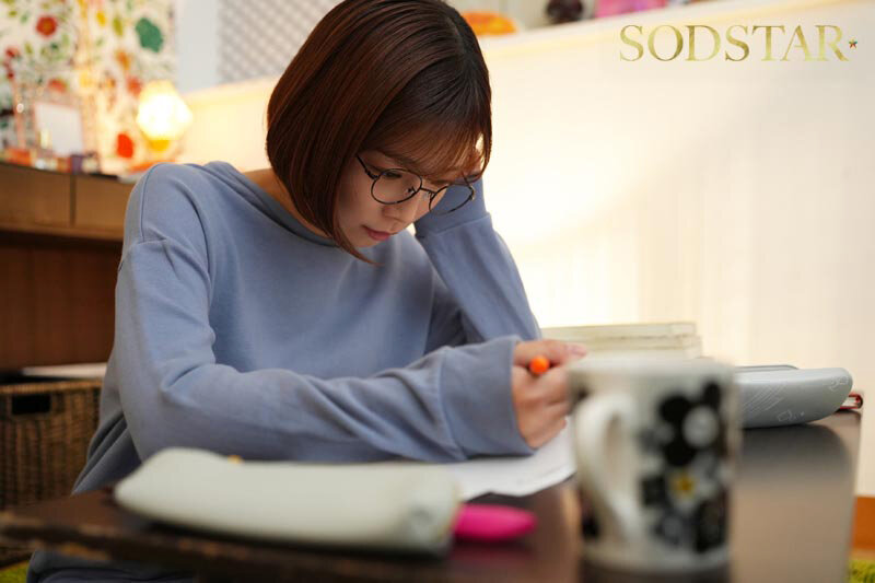 性欲処理専門セックス外来医院25 特別編 SODSTAR 紗倉まな 性交看護行為の国家資格化を目指す知的美人ナースに突貫生挿入立ちバック - サンプル画像 - 21