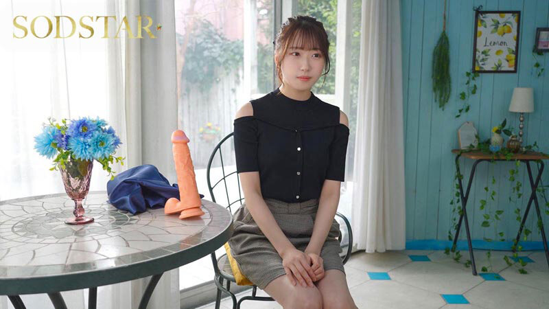 絶頂開発 小柄な敏感BODYをガクブル震わせながらジブン史上最高の激イキ！巨根大絶頂 天神羽衣 - サンプル画像 - 4
