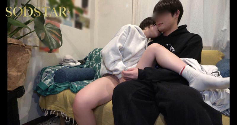 「3日間すっぴんで過ごす彼女と休日4SEX」付き合って1ヵ月の僕らは仕事終わりの金曜日に僕の家の最寄り駅で待ち合わせをして、初めてお泊りをした。翌日彼女は帰る予定だったけど、まだずっとそばにいたくて、週末はずっと僕の家でSEXをしていた。そんな何の変哲… 柴崎はる - サンプル画像 - 12