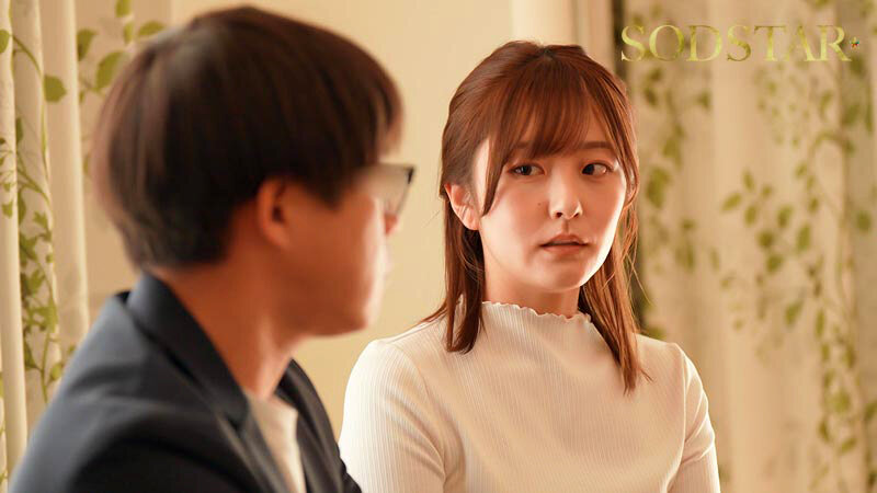 続・射精依存改善治療センター 初めての密着から2年。異例の主任抜擢、そして結婚…。旦那への葛藤を抱きながら性欲異常者を過激な連続膣中射精で医療従事者Aさん（既婚）がサポートします。 青空ひかり - サンプル画像 - 8