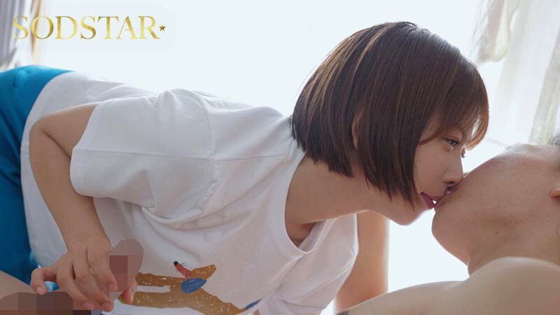 怠惰な週末のダラダラ気持ちいいやつ。むしゃむしゃチ●ポ舐めながら映画みる日 紗倉まな - サンプル画像 - 7