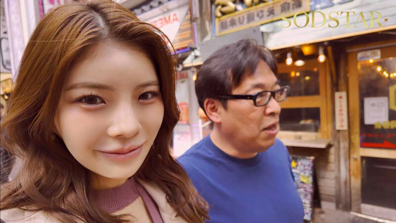 むしゃぶりつきたい身体のイイ女がほろよいノーガードで性欲むき出しに…よく呑みよく笑う完全OFFな神木麗が本能のままにイキまくる生々しいプライベート交尾 - サンプル画像 - 4