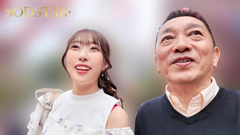福岡から上京したての天神ちゃんが人生初の東京遊び！ようと出てくるバリエロい博多淫語で東京M男を何度も射精させちゃった！ 天神羽衣 - サンプル画像 - 3