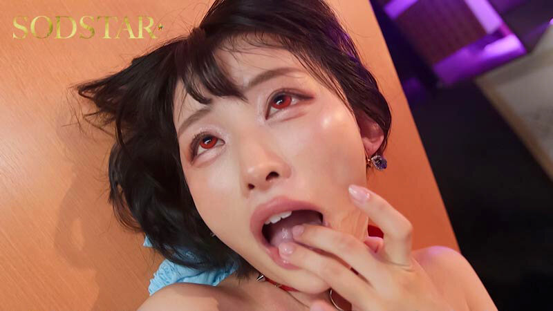 新人女子アナがベテランディレクターの俺をセクハラで告発なんて許さない 洗脳エステで俺の思い通りにしてやる！ 宮島めい - サンプル画像 - 13