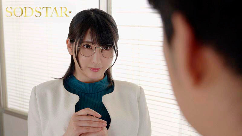 クールな外見で常にしごできオーラを放っている夏目部長 いざ下についてみるとポンコツ判明 仕事はぜんぶボクに丸投げだけど 残業後は飲みに連れてってくれ自宅で生マンまでさせてくれる とっても優しいクーデレ女上司 夏目響 - サンプル画像 - 7