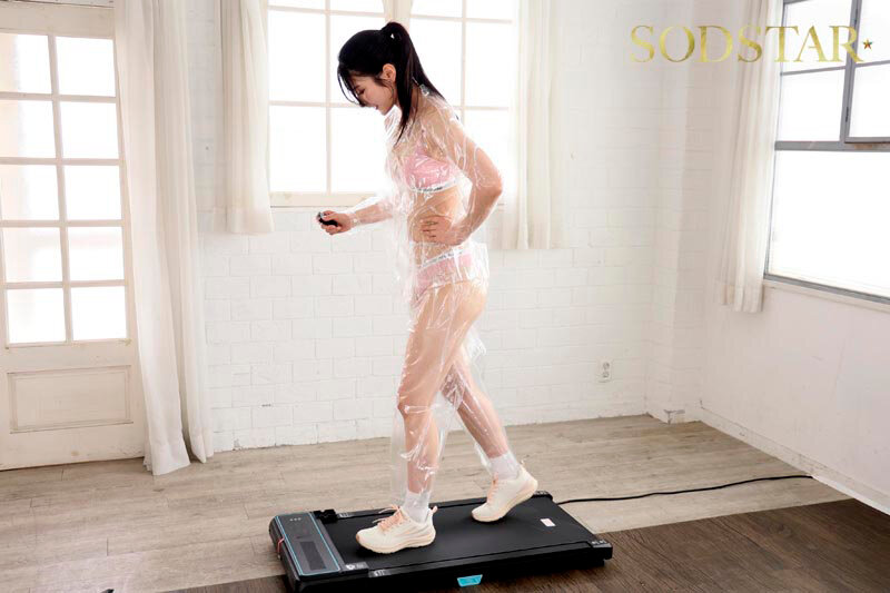 体液ズブ濡れでよがりイク極上のカラダ 汗・潮・涎全ての本庄汁を味わい堪能する5CORNER 本庄鈴 - サンプル画像 - 5