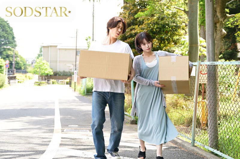 「MINAMOさん、俺たち夫婦でしょ！！」仕事一筋で 3 年セックスしていない捜査官MINAMOが部下男子と夫婦の演技をしていたら本当にセックスをすることに。捜査官から女になるまでの一週間捜査記録。 - サンプル画像 - 13