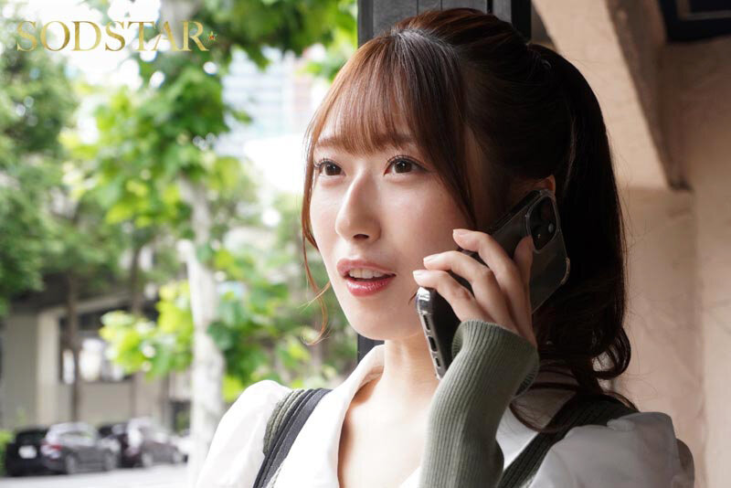 最近入ってきたバイトの新人がいつも俺をからかってくる。業務中の大胆な挑発チラリズムに耐え切れず、手を出してしまい…時給を上げざるを得ない！ 天神羽衣 - サンプル画像 - 7