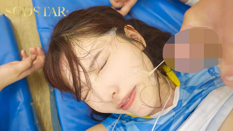 【合宿輪●テロ】裏垢で部員たちを小馬鹿にしていた美人顧問を性処理係にして徹底的に理解らせたwww 彩月七緒 - サンプル画像 - 19