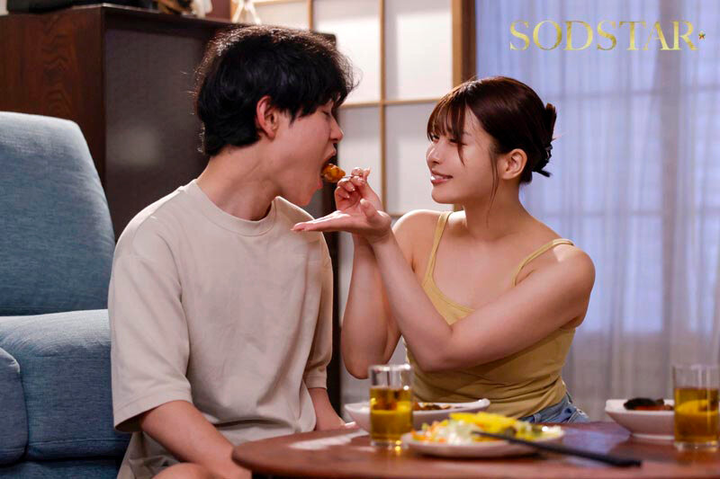 都会の生活に疲れた僕が一人旅で訪れたド田舎で、女神みたいな巨乳美女に全肯定されながら何度も何度も射精した夢みたいな一週間。 唯井まひろ - サンプル画像 - 7