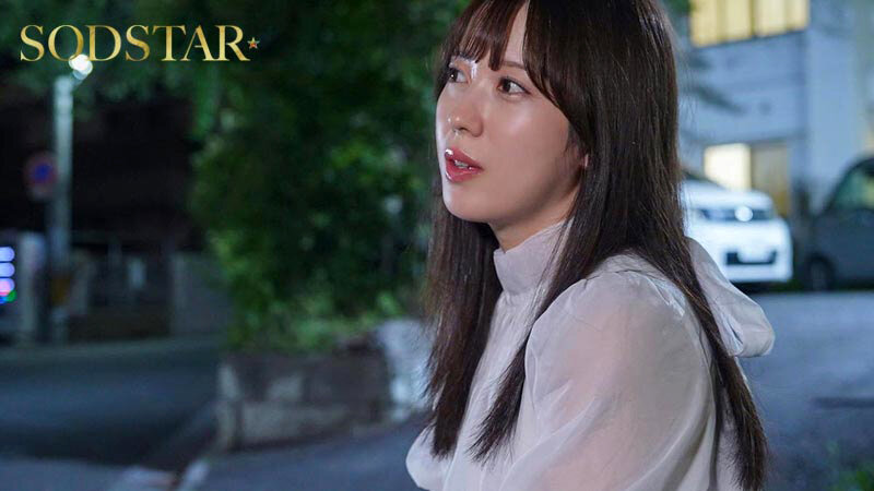 性欲処理専門セックス外来医院26 特別編 SODSTAR 小湊よつ葉 新人ナースの透明本気汁が糸引く真心診療 - サンプル画像 - 7