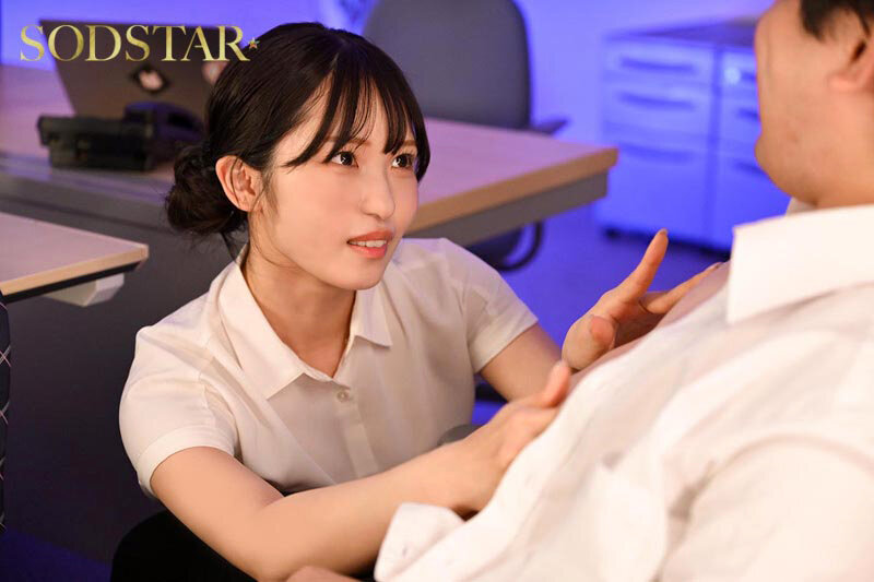 ダンスで鍛えたエッロい腰フリ！気持ち良～く昇天させてくれる馬乗り騎乗位4シチュエーション 新川空 - サンプル画像 - 15