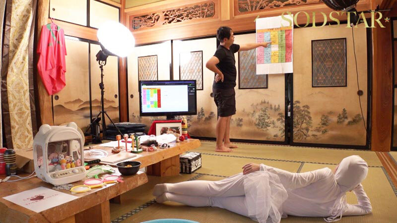 MINAMOジャンクションR18 24時間巣ごもり生活SEX無制限発射OK ハードモードPart2 MINAMO - サンプル画像 - 10