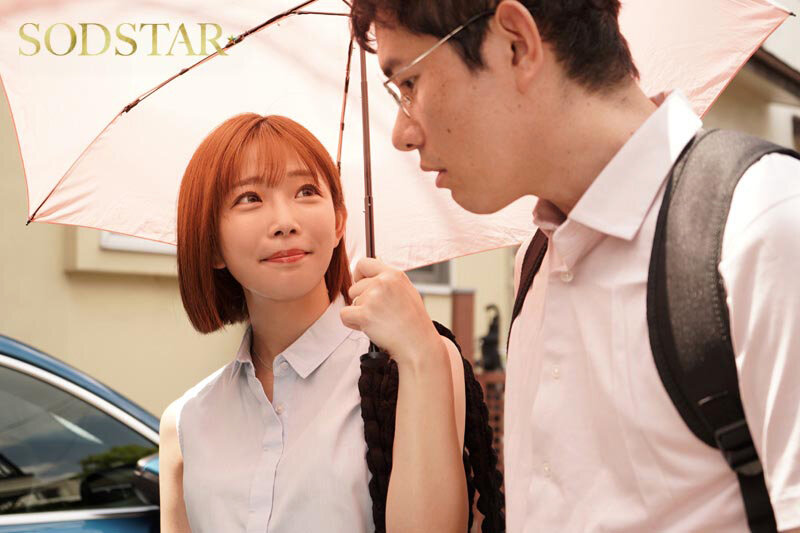 「10年ぶりのセックスは、童貞君でした。」バイト先で知り合った経験0チ〇ポに死ぬほど興奮してしまった絶倫人妻の筆下ろし逆NTR 紗倉まな - サンプル画像 - 4