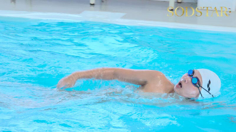 【4K60p】星乃莉子 全裸わ〇せつ十種競技 - サンプル画像 - 15