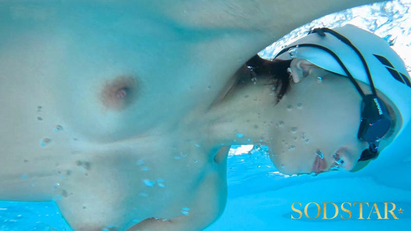 【4K60p】星乃莉子 全裸わ〇せつ十種競技 - サンプル画像 - 16