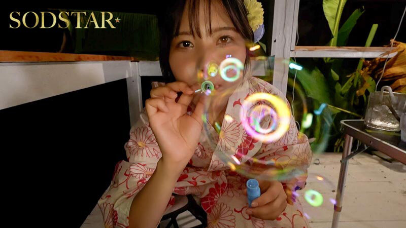 夏、再会、そしてハメ撮り。台本無しで汗だくで抱き合った真夏のセックスドキュメント 柴崎はる - サンプル画像 - 16