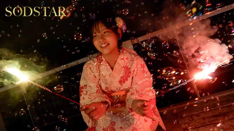 夏、再会、そしてハメ撮り。台本無しで汗だくで抱き合った真夏のセックスドキュメント 柴崎はる - サンプル画像 - 17