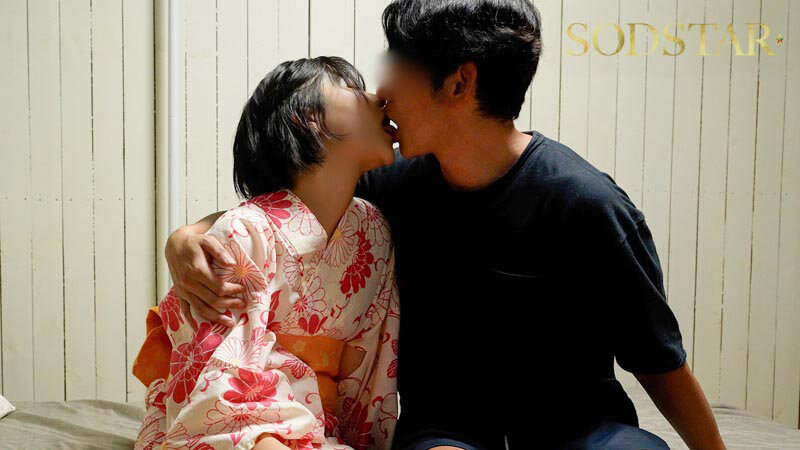 夏、再会、そしてハメ撮り。台本無しで汗だくで抱き合った真夏のセックスドキュメント 柴崎はる - サンプル画像 - 18