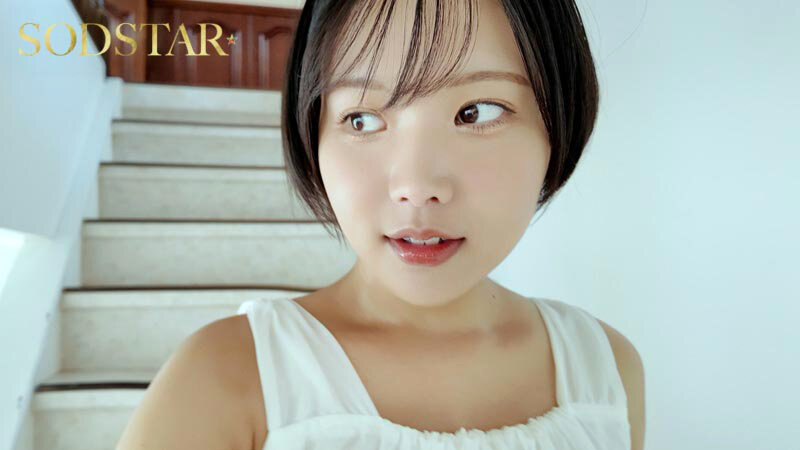 夏、再会、そしてハメ撮り。台本無しで汗だくで抱き合った真夏のセックスドキュメント 柴崎はる - サンプル画像 - 4