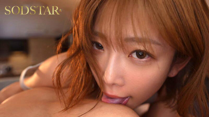 完全主観リアル妊活、解禁！夢のイチャラブ新婚中出し体験14発射精SP！！ 紗倉まな - サンプル画像 - 15