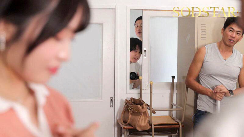 大っ嫌いなサークルの先輩に嵌められ軟禁されたあの日 あと1回触られたらイっちゃう寸前まで執拗に焦らされ嫌なはずなのに「お願いします！もう…イカせてくださいぃ！」と絶頂おねだりしてしまい快楽堕ち 新川空 - サンプル画像 - 4