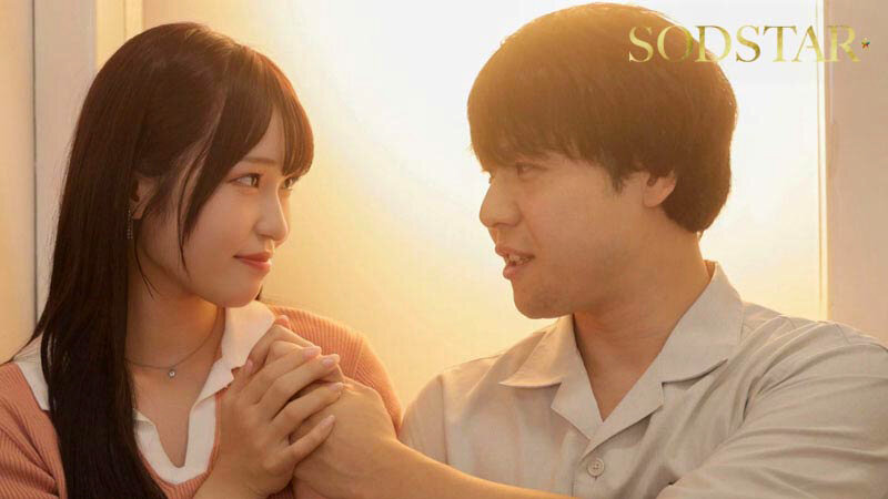 大っ嫌いなサークルの先輩に嵌められ軟禁されたあの日 あと1回触られたらイっちゃう寸前まで執拗に焦らされ嫌なはずなのに「お願いします！もう…イカせてくださいぃ！」と絶頂おねだりしてしまい快楽堕ち 新川空 - サンプル画像 - 5