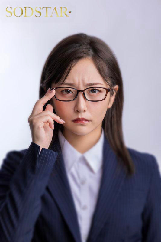 新卒で入った会社の研修がしんどくて息抜きにピンサロ行ったらめちゃ怖いOJT女上司と遭遇「副業バラされたくなければ…」とカマかけたら見事本番OK 以来会社でも自宅でも生ハメしまくり最高にハッピー 青空ひかり - サンプル画像 - 20