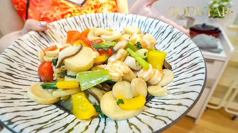 一軒家に男女2人っきり、性欲剥き出しで何度も身体を重ねた巣ごもりハメ撮り中出しSEX！渚恋生 - サンプル画像 - 5