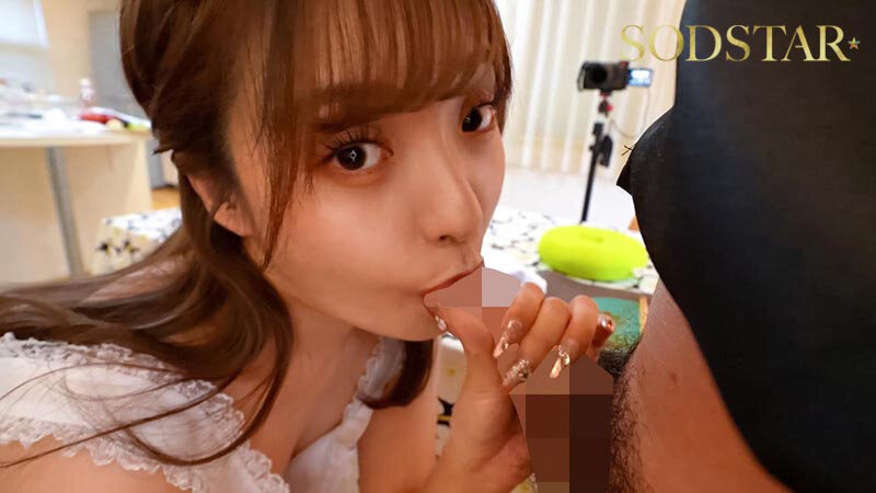 一軒家に男女2人っきり、性欲剥き出しで何度も身体を重ねた巣ごもりハメ撮り中出しSEX！渚恋生 - サンプル画像 - 8