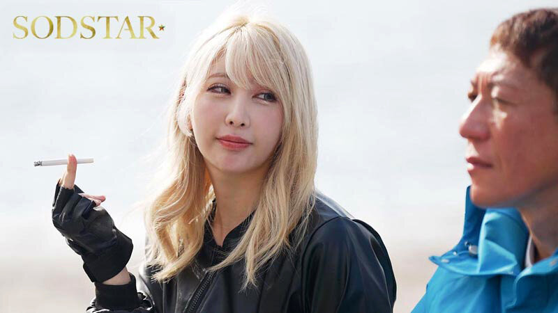 離婚したてのぼくが大型バイクにまたがるギャルライダーとツーリングで運命的に出会い 彼女が営む海沿いの民宿でたらふくご馳走になって一晩中なまハメしまくって12回射精した 夏目響 - サンプル画像 - 3