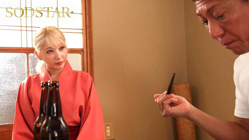 離婚したてのぼくが大型バイクにまたがるギャルライダーとツーリングで運命的に出会い 彼女が営む海沿いの民宿でたらふくご馳走になって一晩中なまハメしまくって12回射精した 夏目響 - サンプル画像 - 4