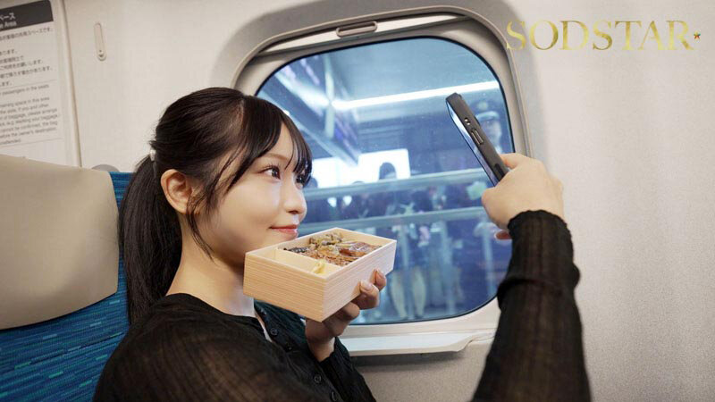 大阪→東京 東海道を縦断しファンの男性を訪ねてリクエストに全部応える発射無制限おもてなしツアー 5セックス！ 新川空 - サンプル画像 - 3