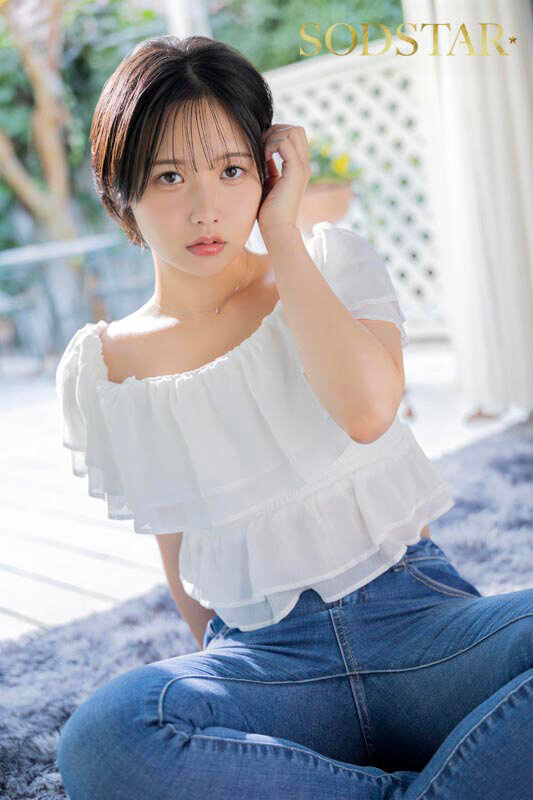 SODSTAR柴崎はるイキ顔5種 甘サド、もだえ、号泣、トランス、汗だく5本番 - サンプル画像 - 2