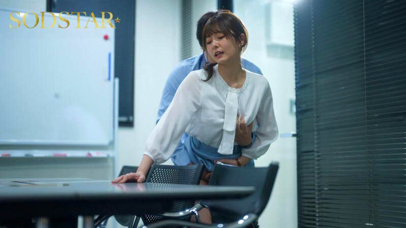 苦手な同僚と飲み会帰りに勢いでワンナイトしてしまったら膣奥フィットするチ〇ポの相性が良すぎて人生最高の絶頂感を味わってしまい…全然好きじゃないのにおかわりセックスしまくった 青空ひかり - サンプル画像 - 18