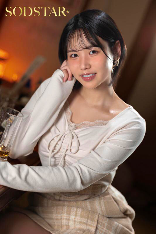 よっぱらうとフェラ魔になるバイト先の優しい先輩 童貞のボクは即尺タマ舐めアナル舐めで腰砕けになるほどブッ濃い精子をドバドバ搾られた 柴崎はる - サンプル画像 - 2