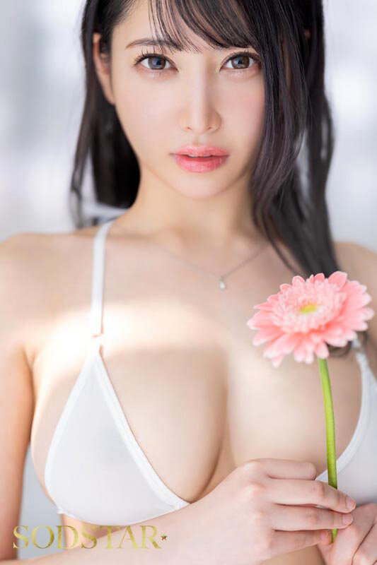 夏目響 引退 名前がなかったAV女優 最後のセックス - サンプル画像 - 18