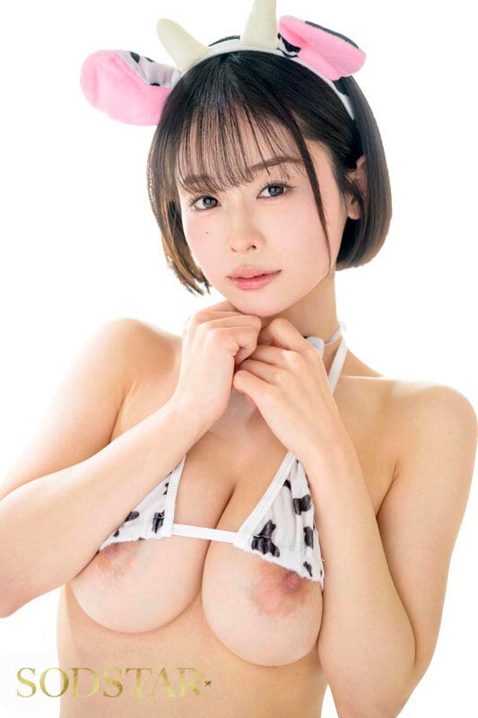 顔面特化 完全主観で中出しするまで目を離さないで誘惑淫語囁きで痴女る 4コスプレシチュエーション MINAMO - サンプル画像 - 2