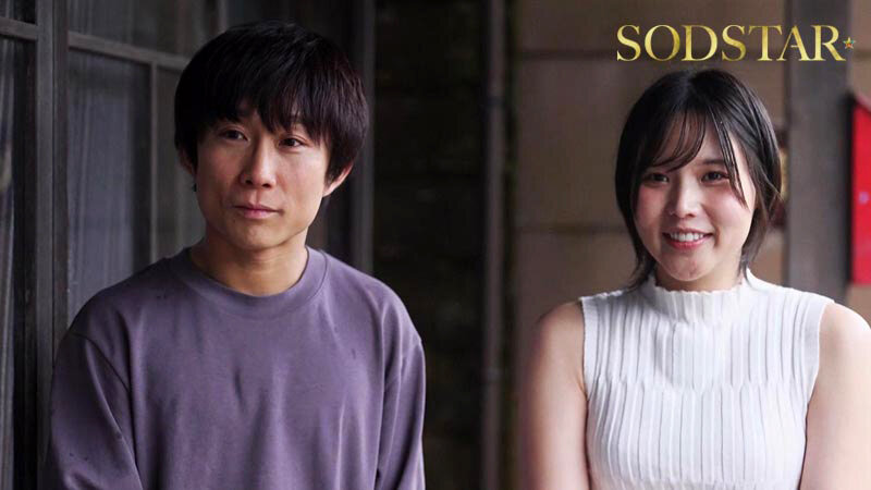 スワッピング淫習村 嫁いだ先は、嫁を交換し合うNTRが娯楽の変態集落でした 柴崎はる - サンプル画像 - 4