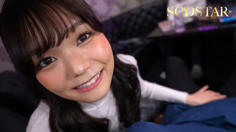 「ここでえっちなことしちゃう..？」声だけでちんちんを元気にしてくれる小悪魔ボイスの松永あかりに耳元で甘々囁き誘惑されてこっそりいちゃいちゃ4シチュエ ーション【バイノーラル録音＆完全主観】 - サンプル画像 - 12